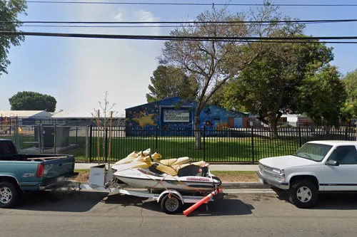 Foster Road Elementary School