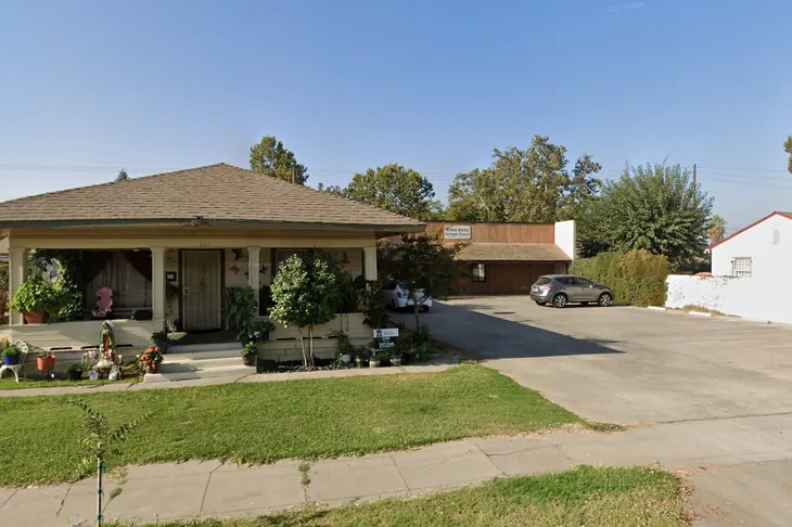 Kings River Veterinary Hospital