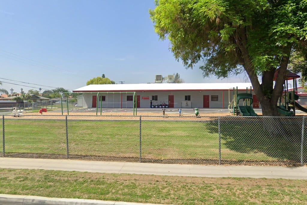 Kelley Elementary School