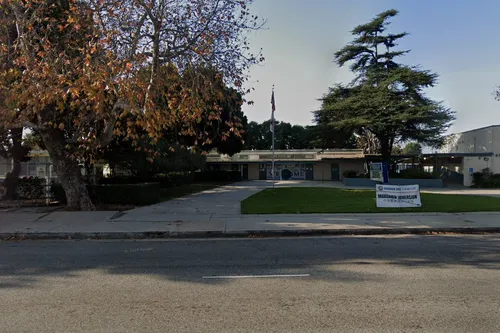 Braddock Drive Elementary School