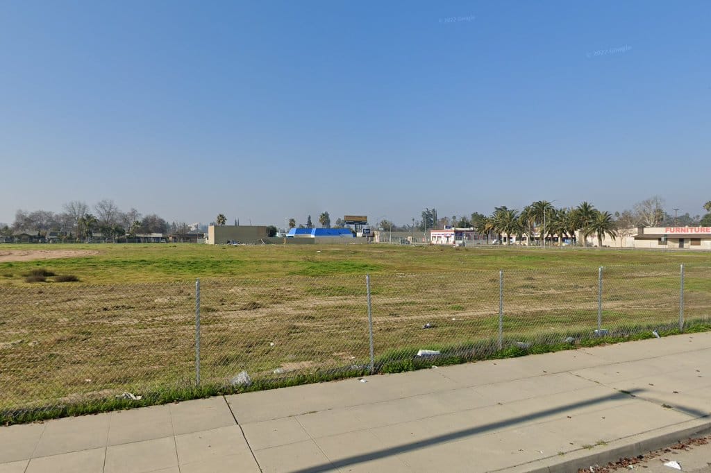 Fresno Juvenile Court