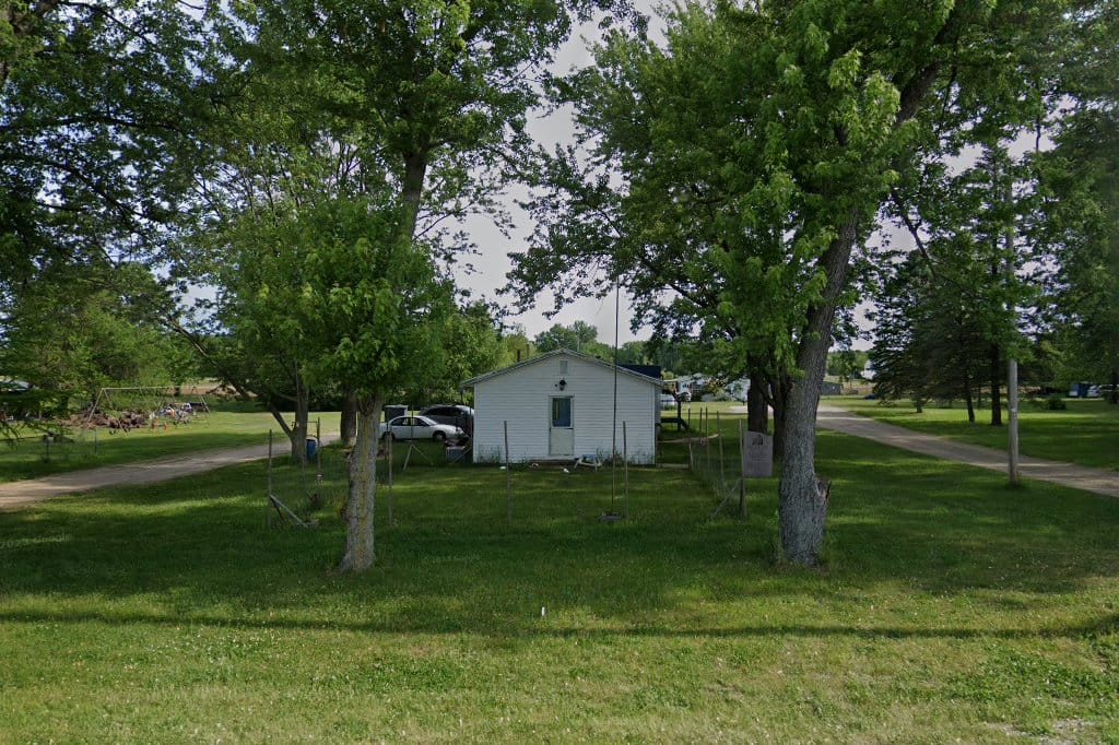Kessington Christian School