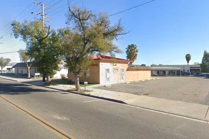 Mar Animal Hospital