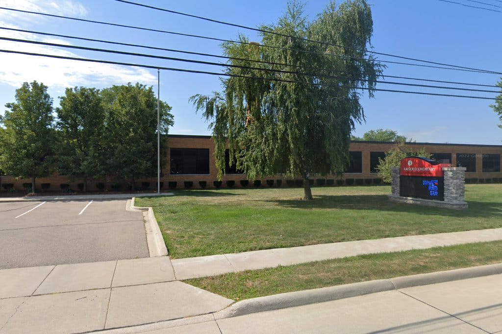 Kaiser Elementary School