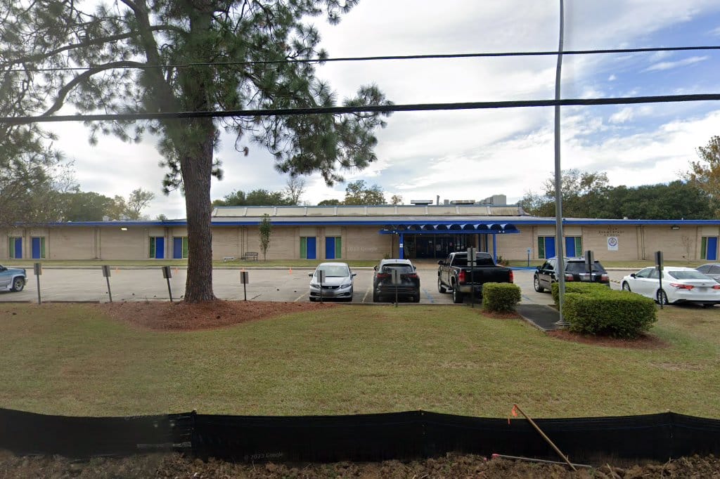 Ryan Elementary School