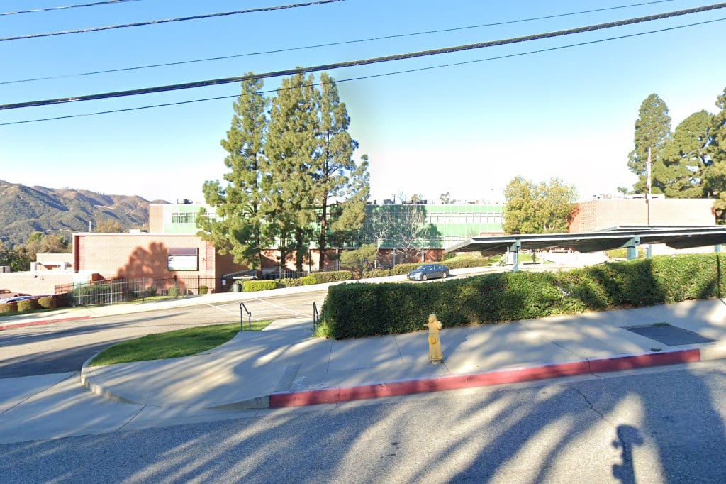 Clark Magnet High School