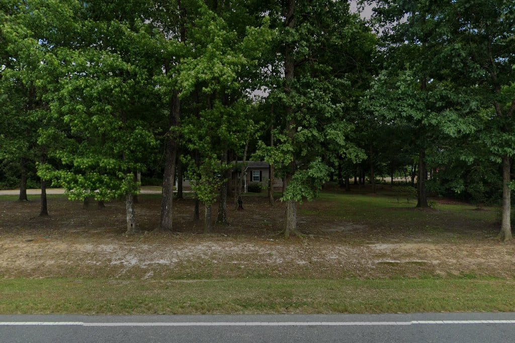 Hargrove Elementary School