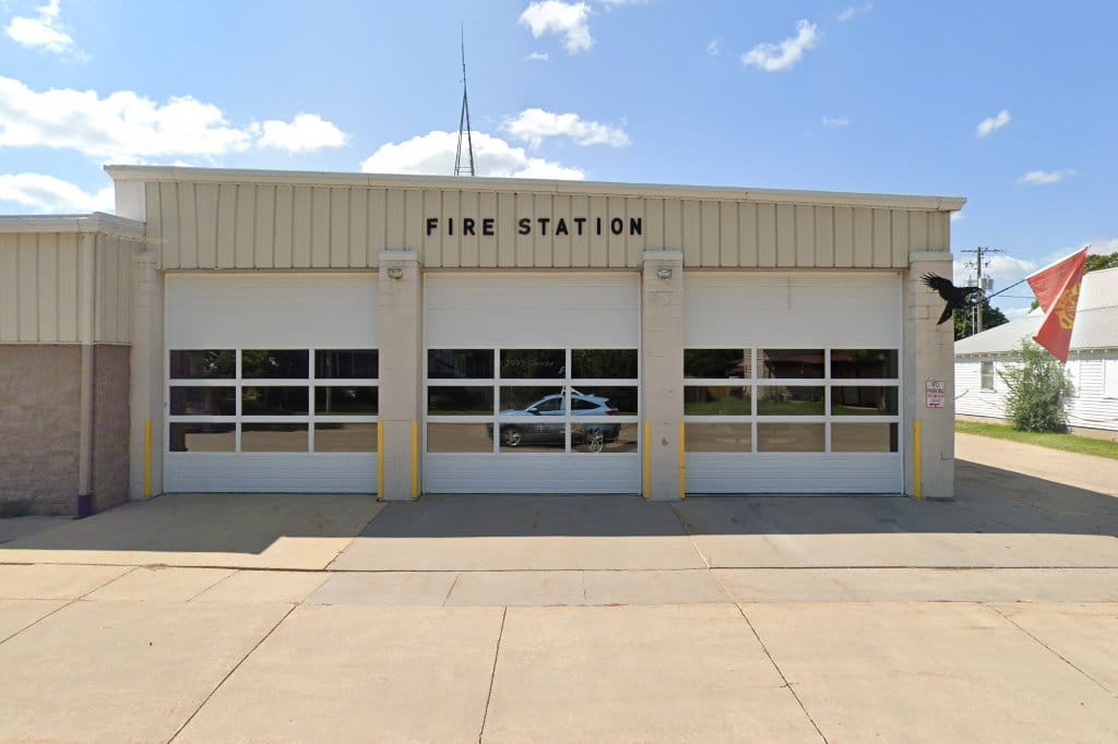 J.C. Clegg Public Library