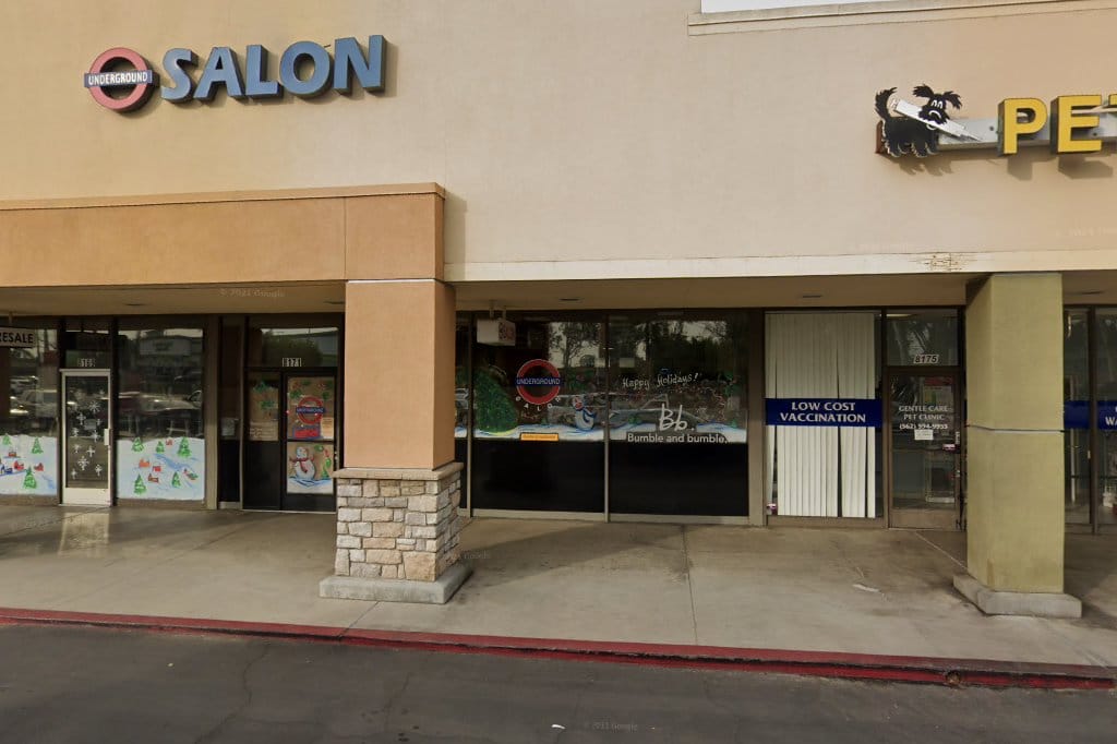Gentle Care Pet Clinic