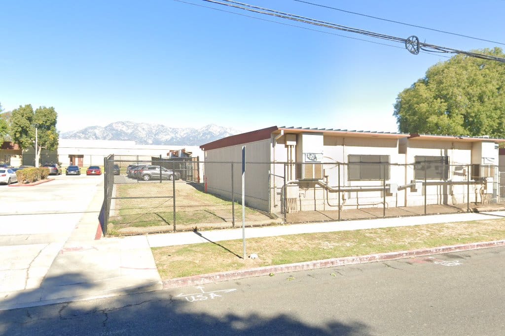 Lincoln Hall Middle School