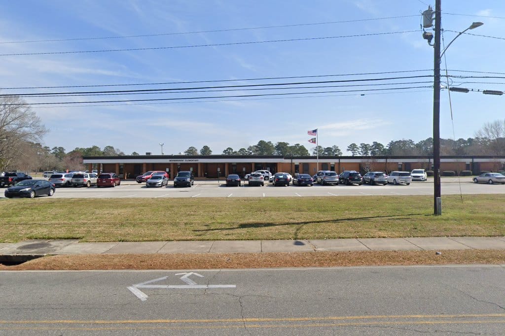 Morningside Elementary School