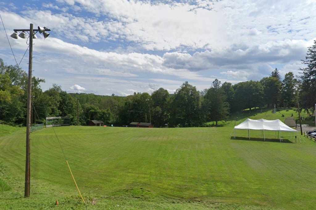 Ancram Town Court