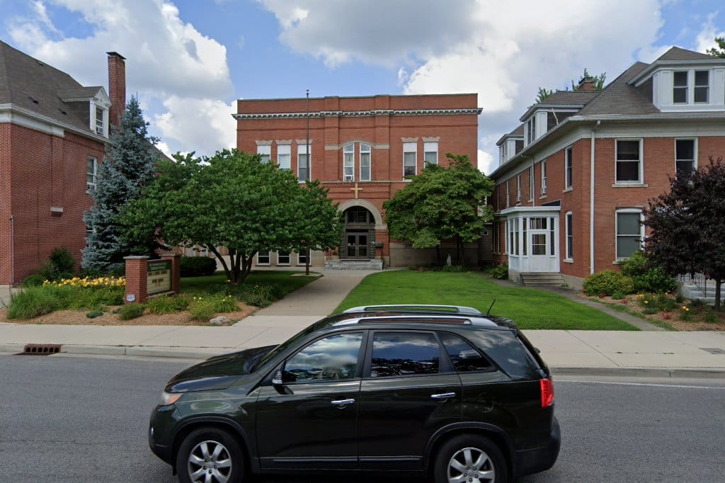 St Vincent De Paul Pre-School