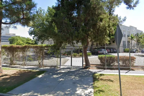 Carthay Center Elementary School