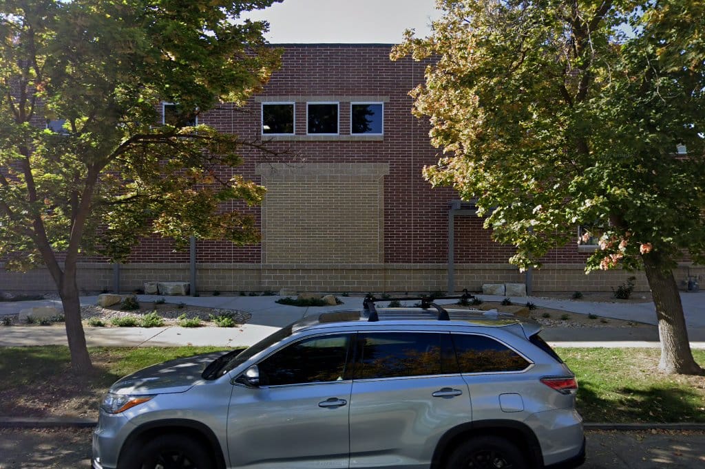 Roosevelt Elementary School