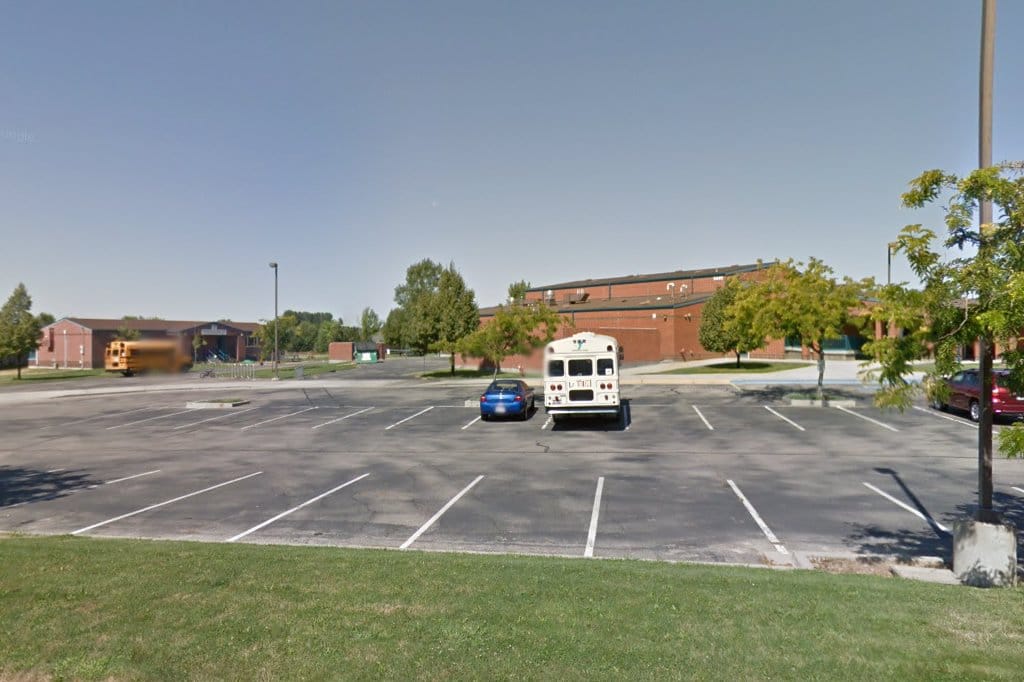 Seven Oaks Elementary School