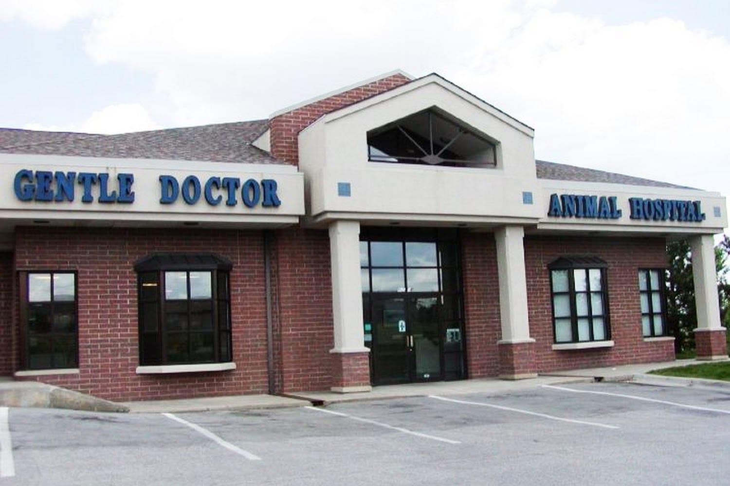 The Gentle Doctor Veterinary