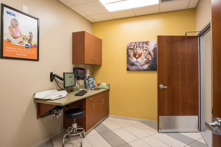 California Oaks Veterinary