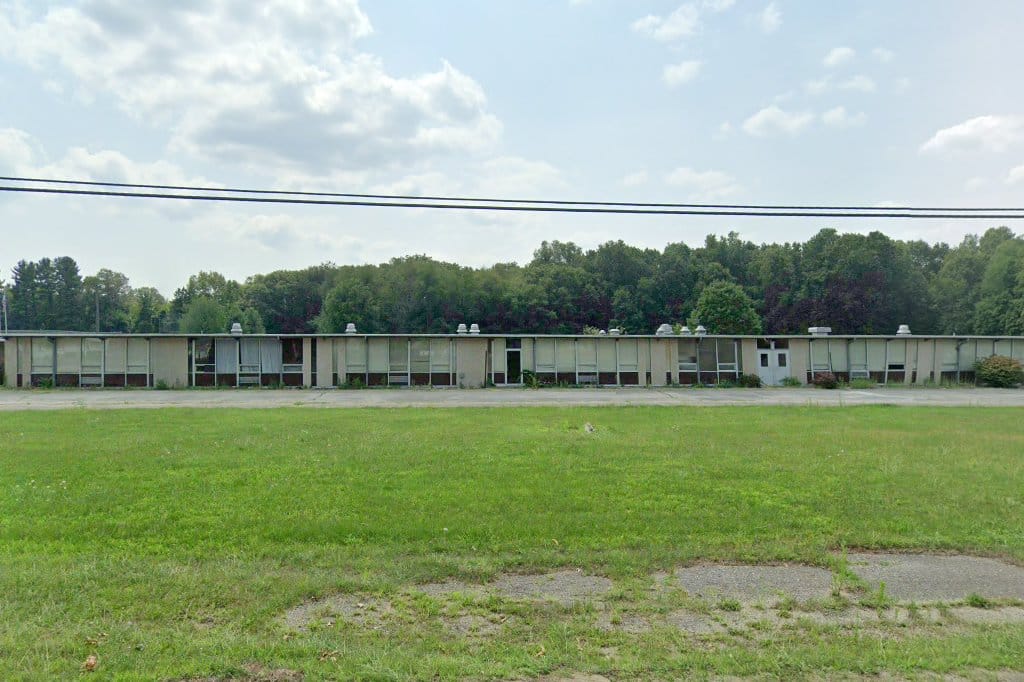 James Ellis School