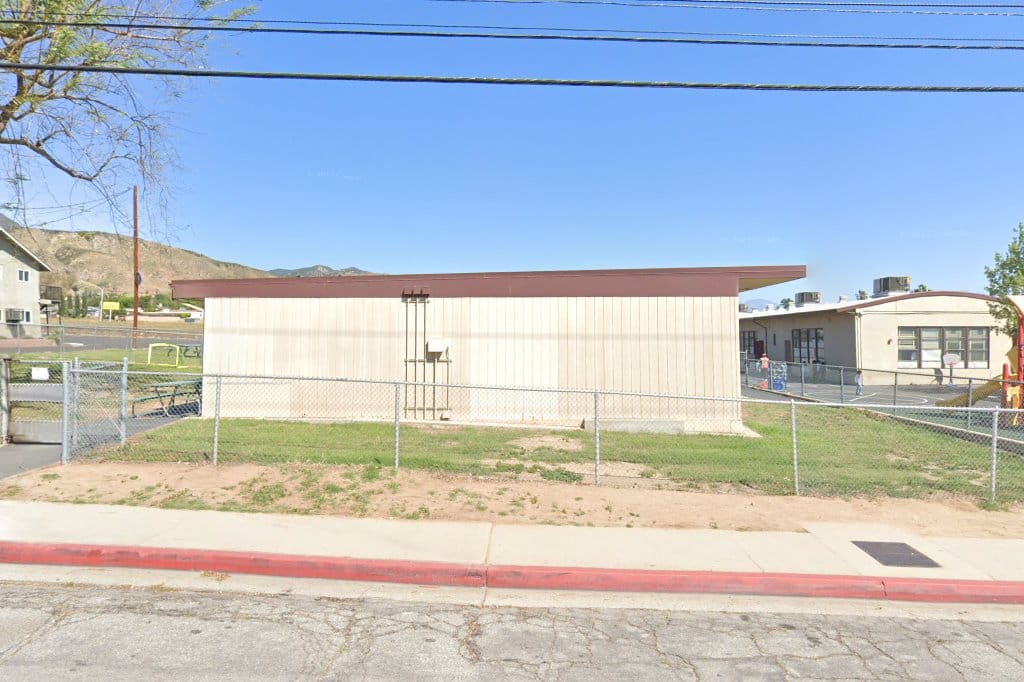 Hillside Elementary School