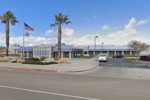 Mesquite Trails Elementary School