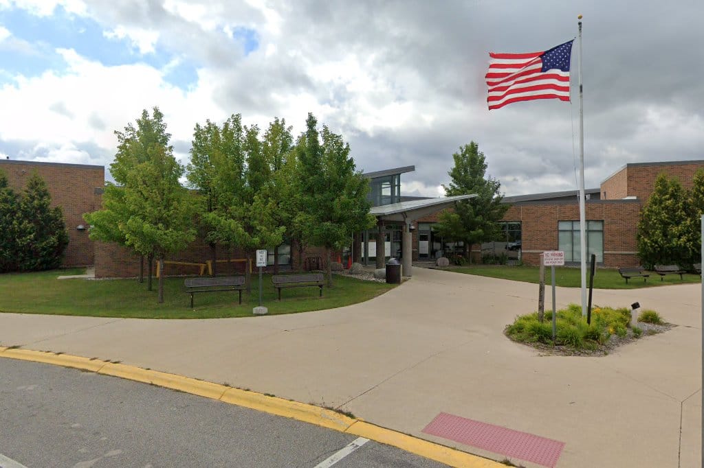 Cherry Knoll Elementary School