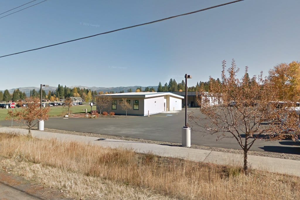McCall-Donnelly High School