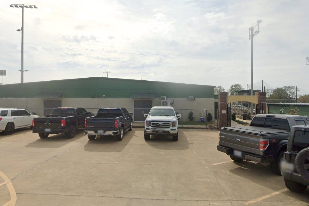 Ouachita Christian School