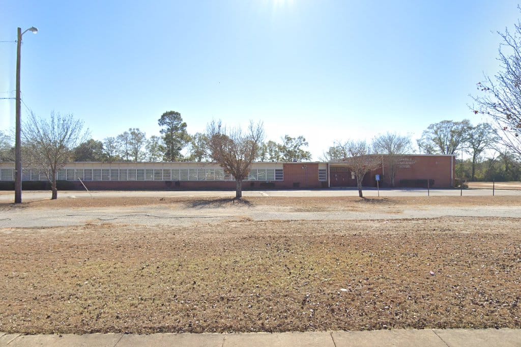 Albany Middle School