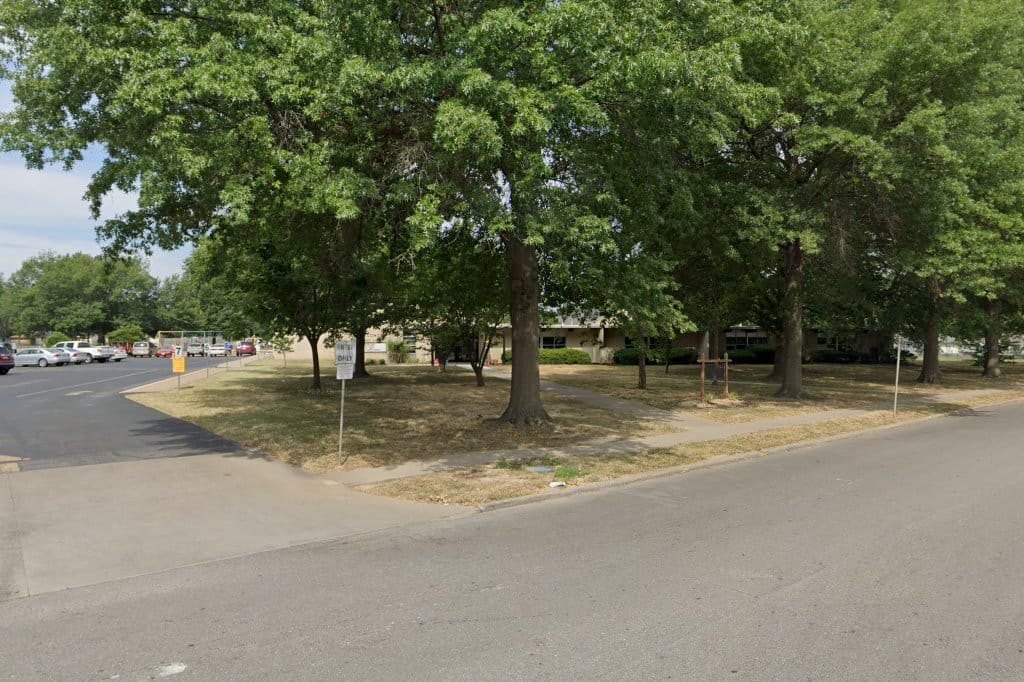 Cowden Elementary School