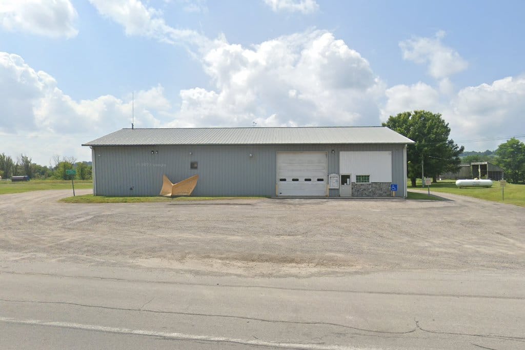 St. Johnsville Town Court
