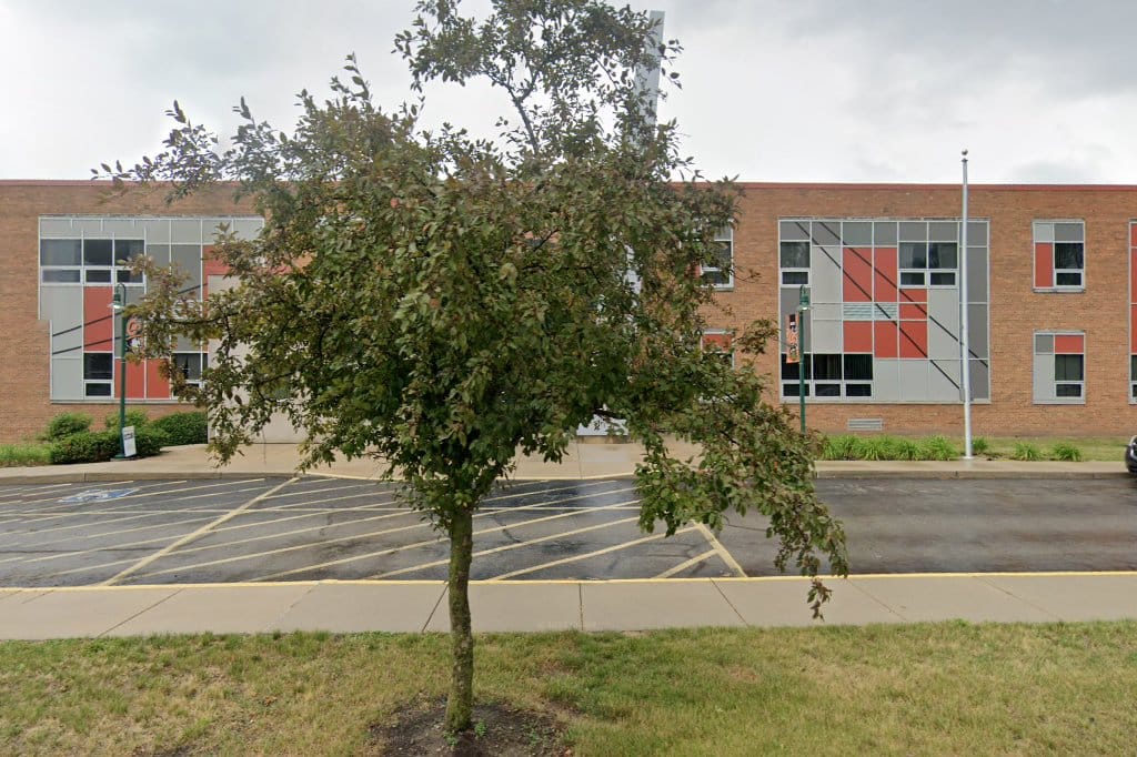 Culver Elementary School