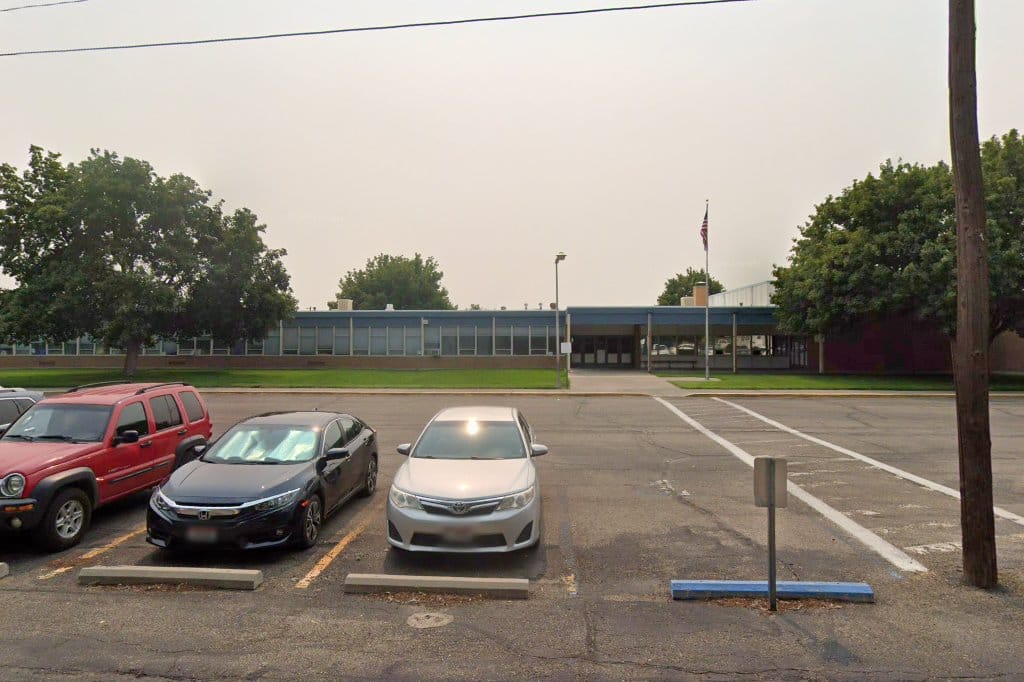 West Elementary School