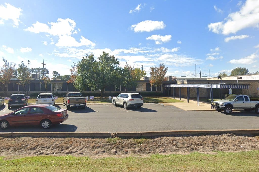St. Frederick Catholic High School