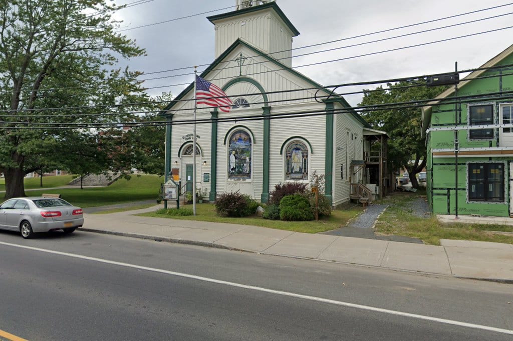 Elizabethtown Town Court