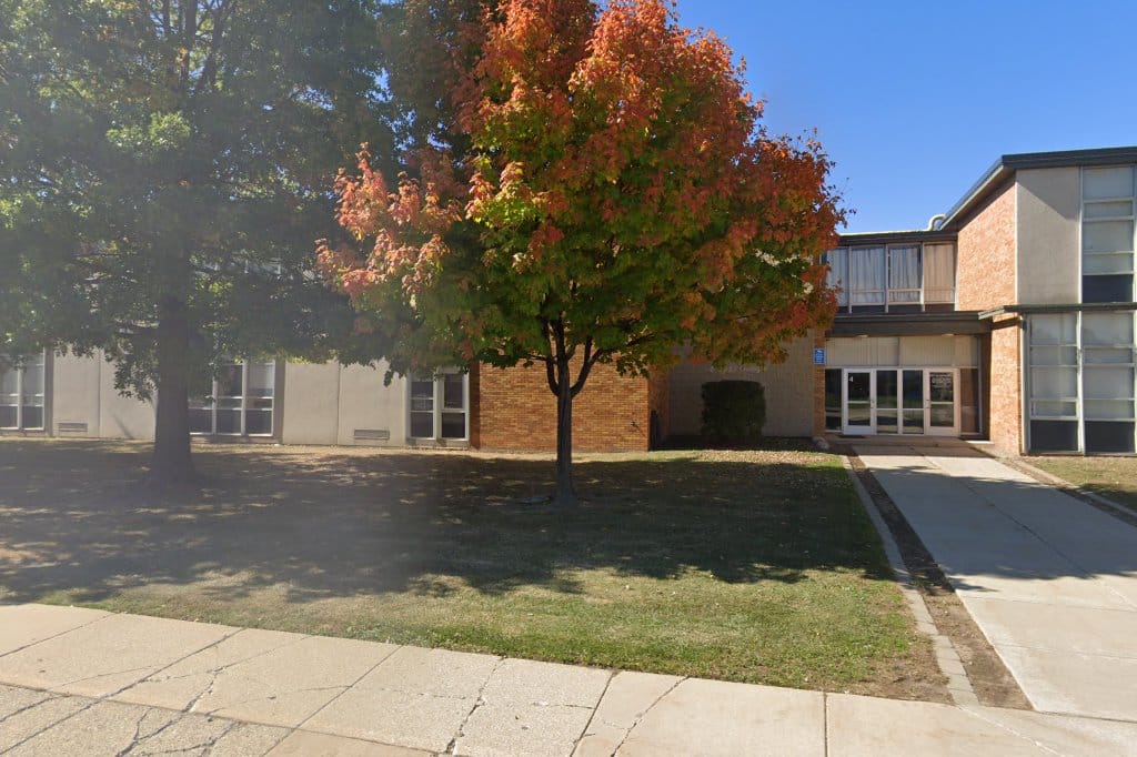 Reach High School
