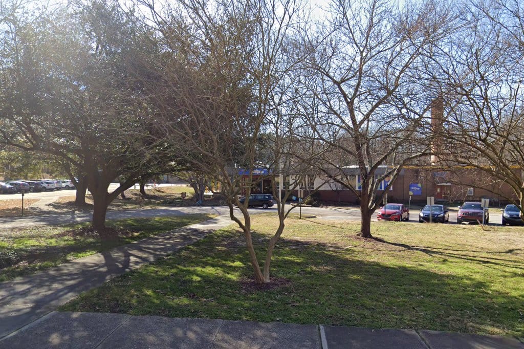 Brentwood Elementary School