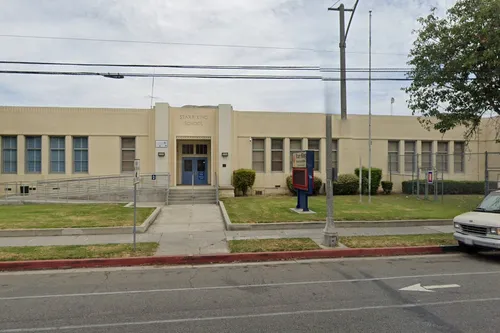King Elementary School