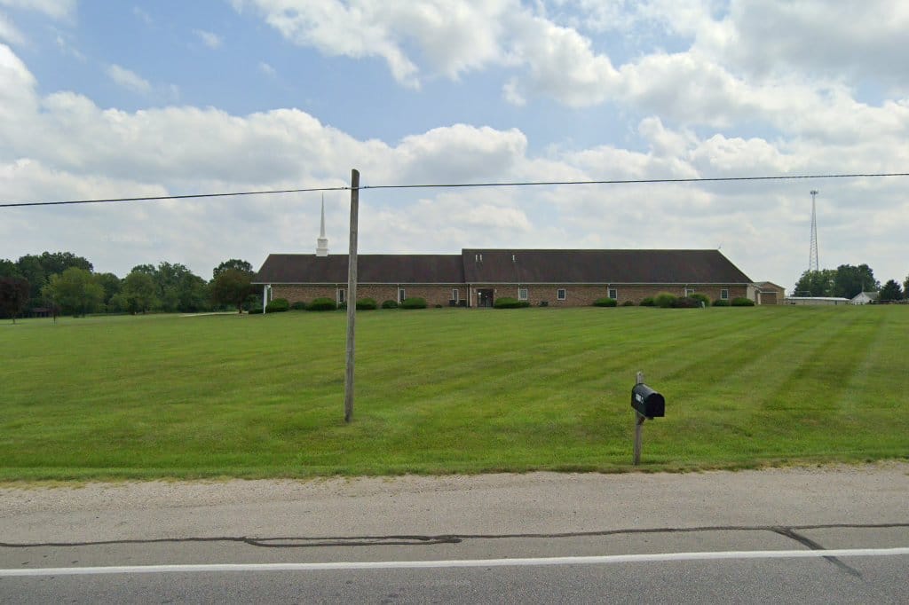 Calvary Christian School