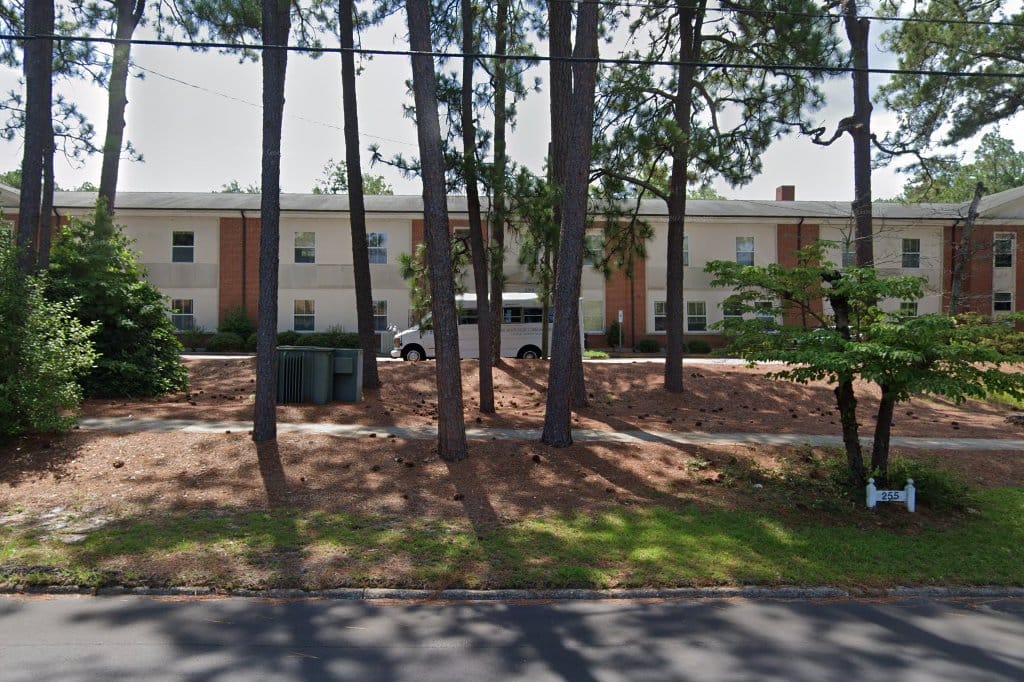 Southern Pines Elementary School