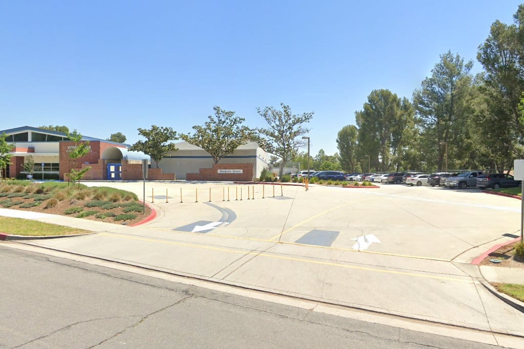 Windrows Elementary School