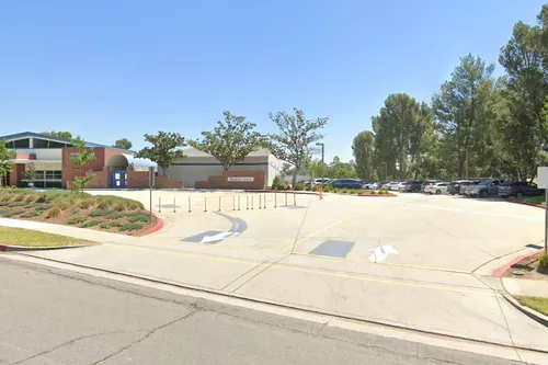 Windrows Elementary School