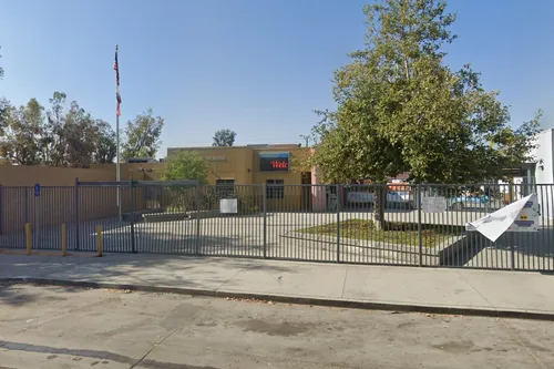 Kingsley Elementary School
