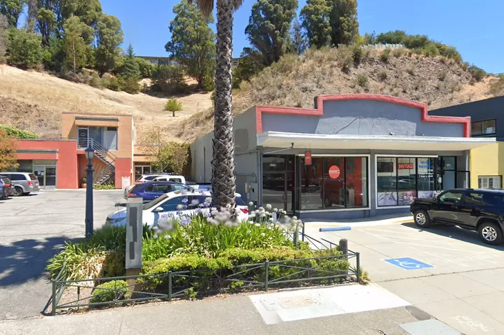 Miracle Mile Veterinary Hospital
