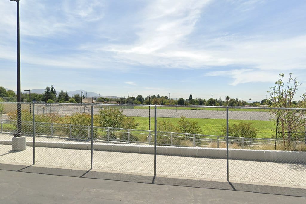 Olive Vista Middle School