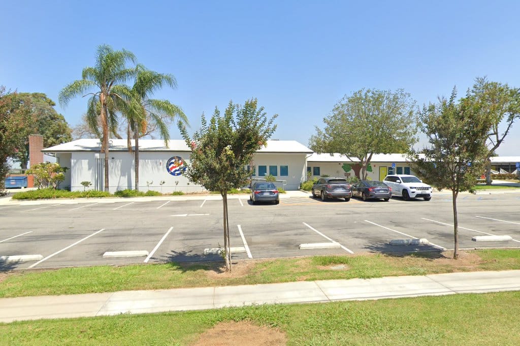 Gardenhill Elementary School
