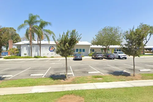 Gardenhill Elementary School