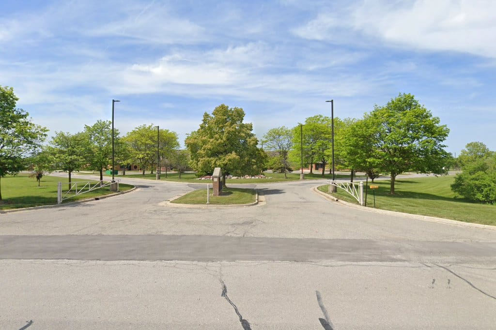 North Elementary School
