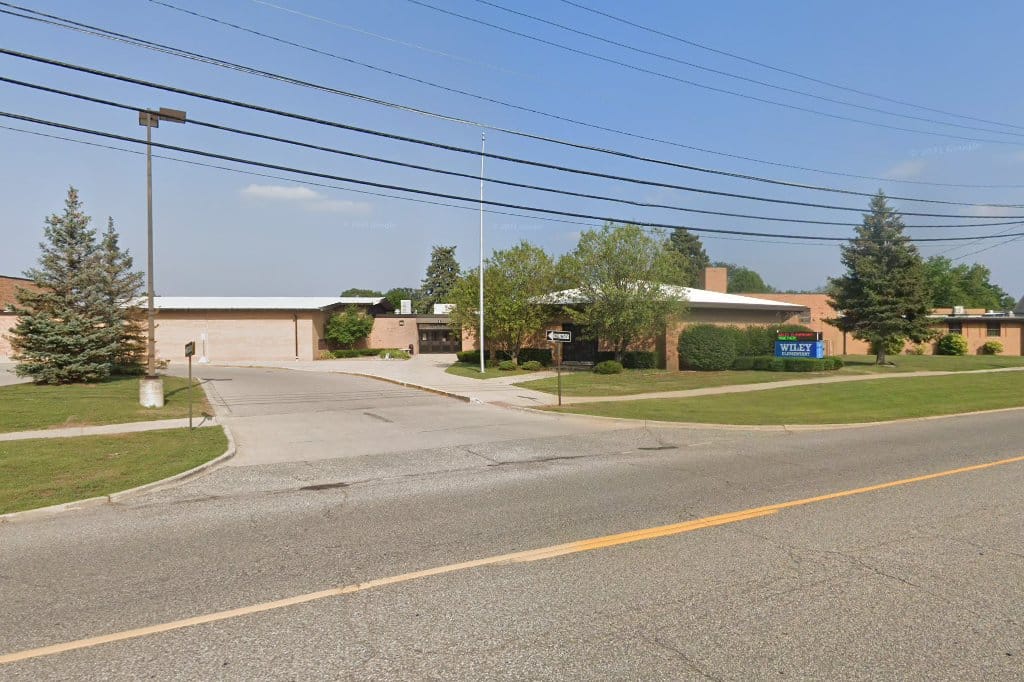 Wiley School
