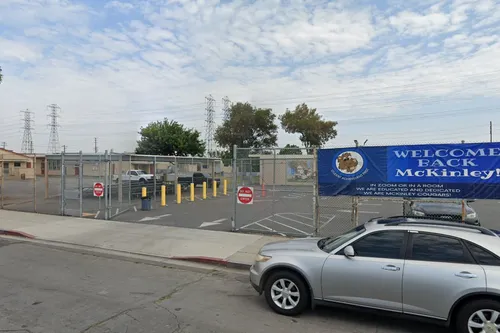 Mckinley Elementary School